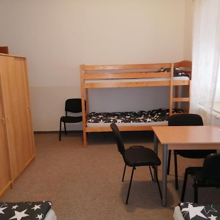 Hostel كاسبيرسكي هوري المظهر الخارجي الصورة