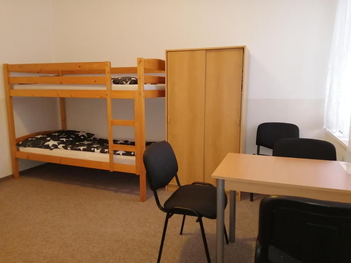 Hostel كاسبيرسكي هوري المظهر الخارجي الصورة