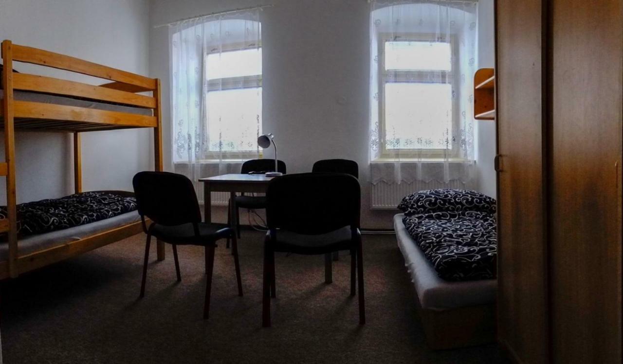 Hostel كاسبيرسكي هوري المظهر الخارجي الصورة