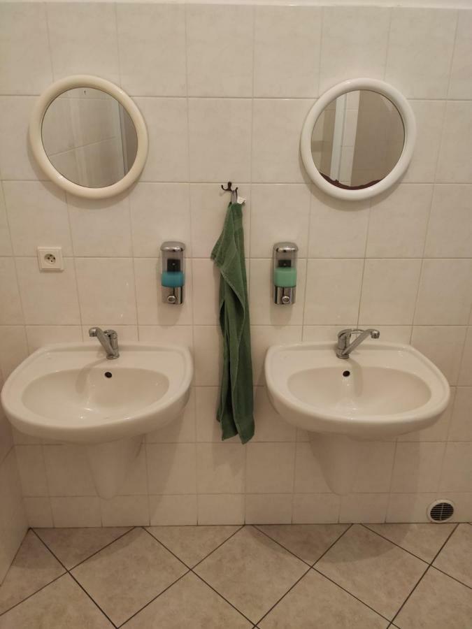 Hostel كاسبيرسكي هوري المظهر الخارجي الصورة