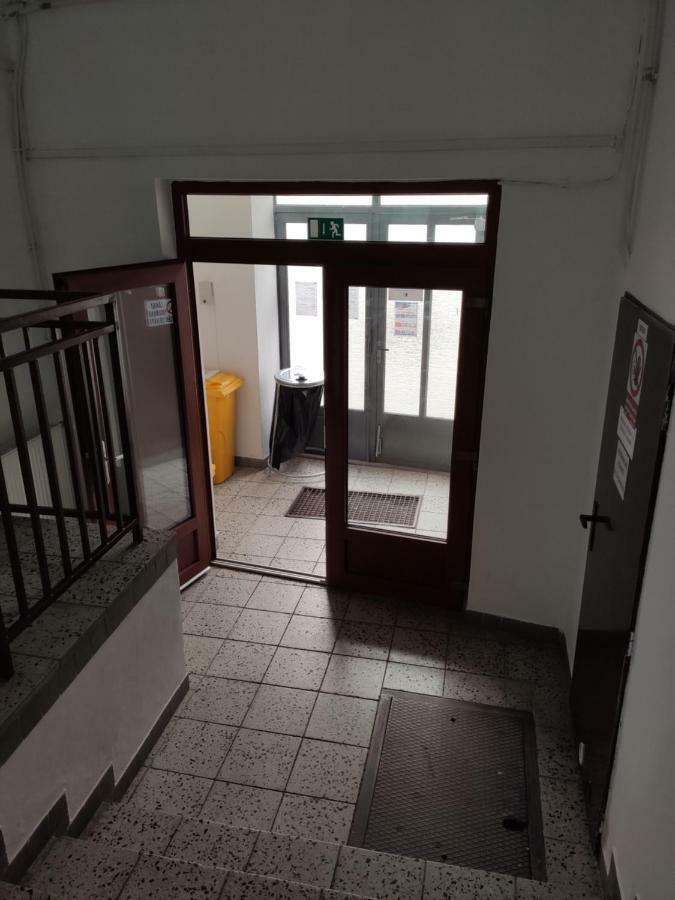 Hostel كاسبيرسكي هوري المظهر الخارجي الصورة