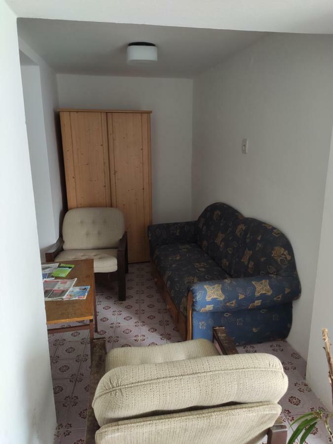 Hostel كاسبيرسكي هوري المظهر الخارجي الصورة