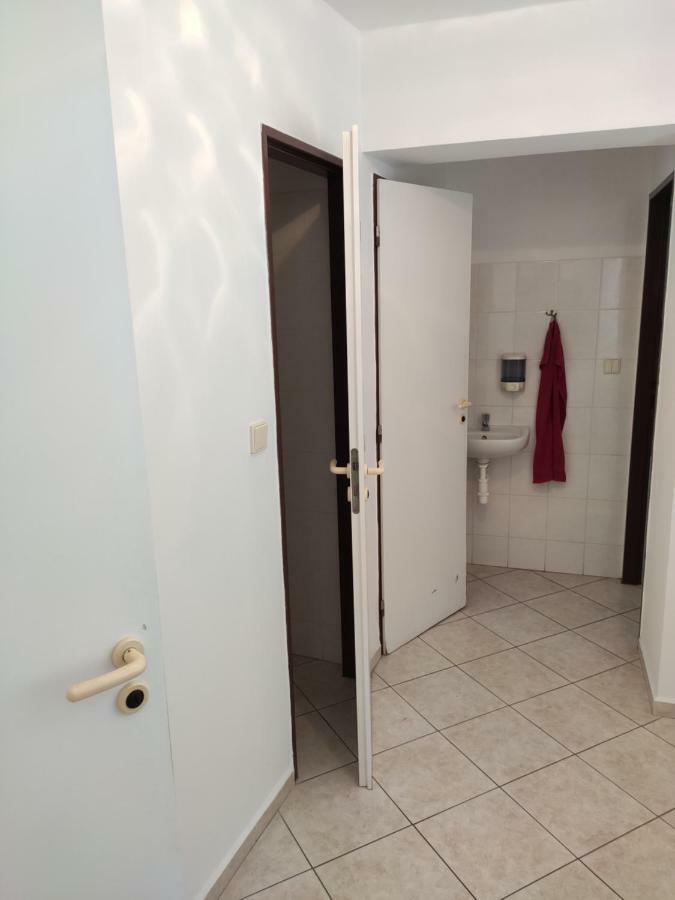 Hostel كاسبيرسكي هوري المظهر الخارجي الصورة