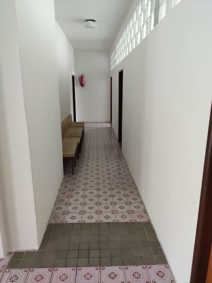 Hostel كاسبيرسكي هوري المظهر الخارجي الصورة