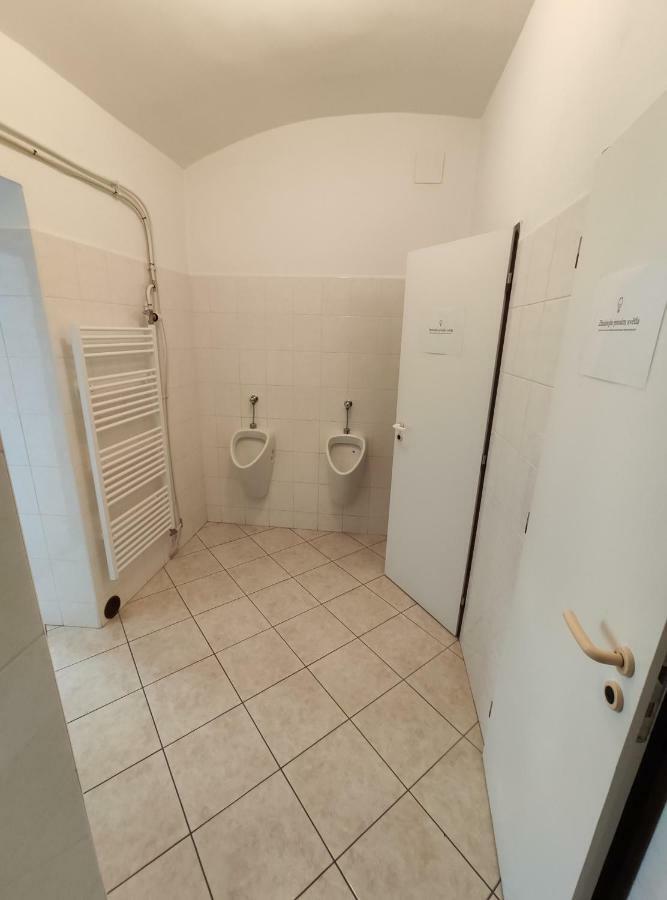 Hostel كاسبيرسكي هوري المظهر الخارجي الصورة