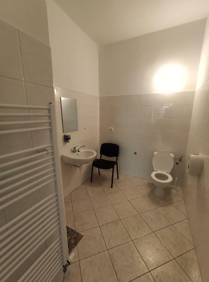 Hostel كاسبيرسكي هوري المظهر الخارجي الصورة