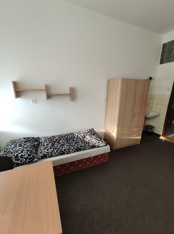 Hostel كاسبيرسكي هوري المظهر الخارجي الصورة