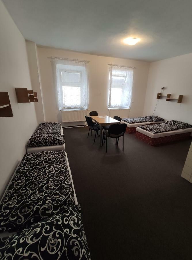 Hostel كاسبيرسكي هوري المظهر الخارجي الصورة