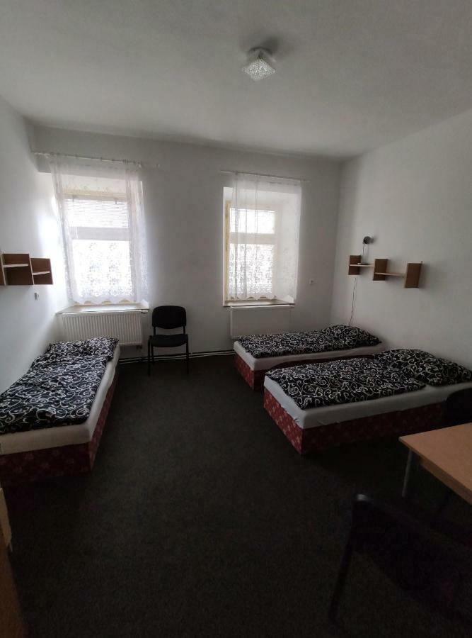 Hostel كاسبيرسكي هوري المظهر الخارجي الصورة
