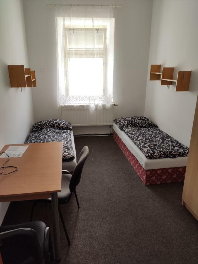 Hostel كاسبيرسكي هوري المظهر الخارجي الصورة