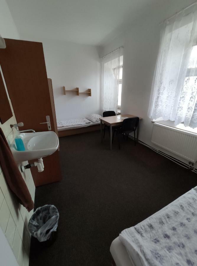 Hostel كاسبيرسكي هوري المظهر الخارجي الصورة