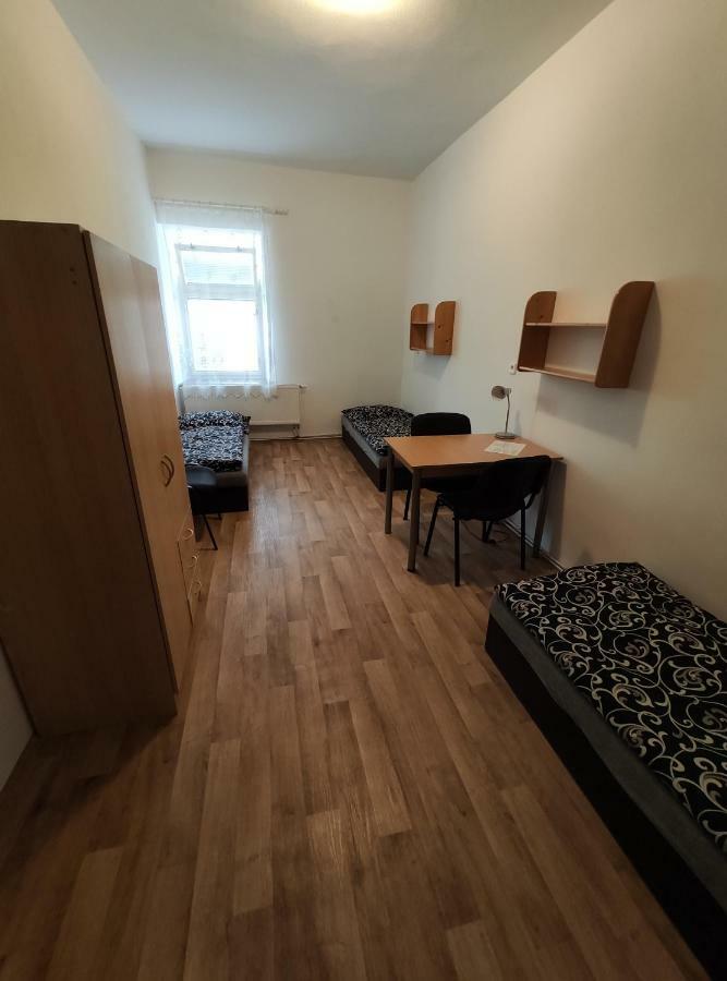 Hostel كاسبيرسكي هوري المظهر الخارجي الصورة