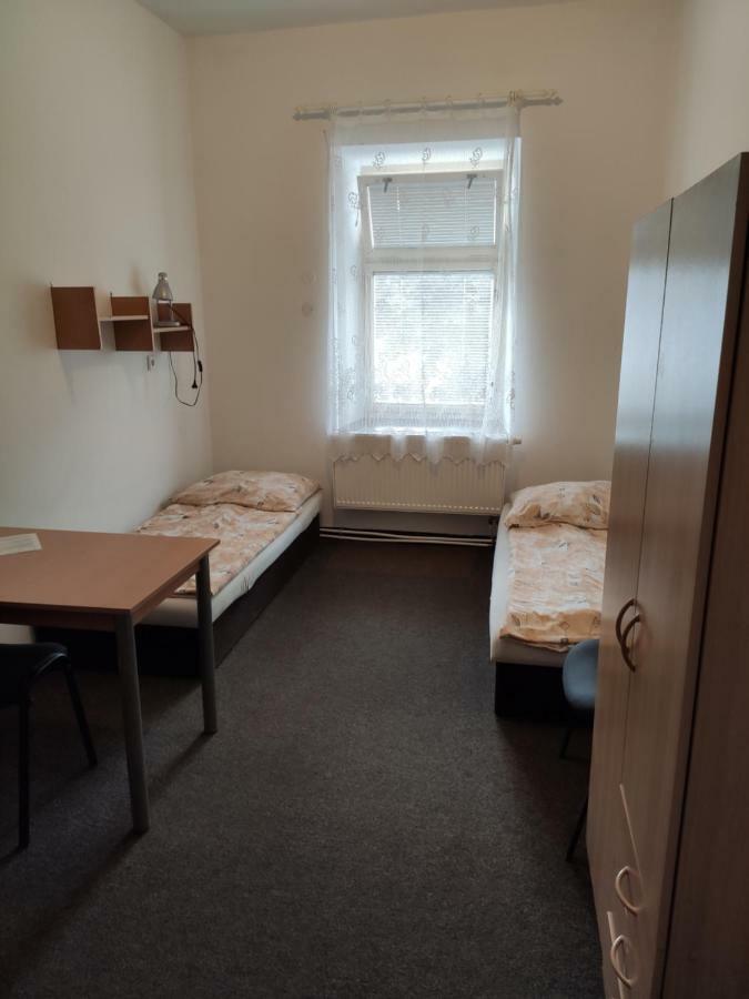 Hostel كاسبيرسكي هوري المظهر الخارجي الصورة