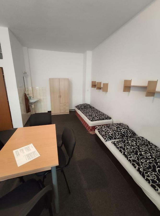 Hostel كاسبيرسكي هوري المظهر الخارجي الصورة
