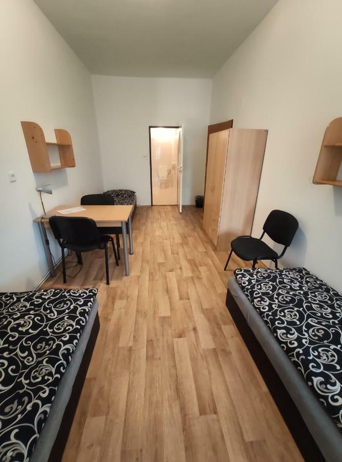 Hostel كاسبيرسكي هوري المظهر الخارجي الصورة
