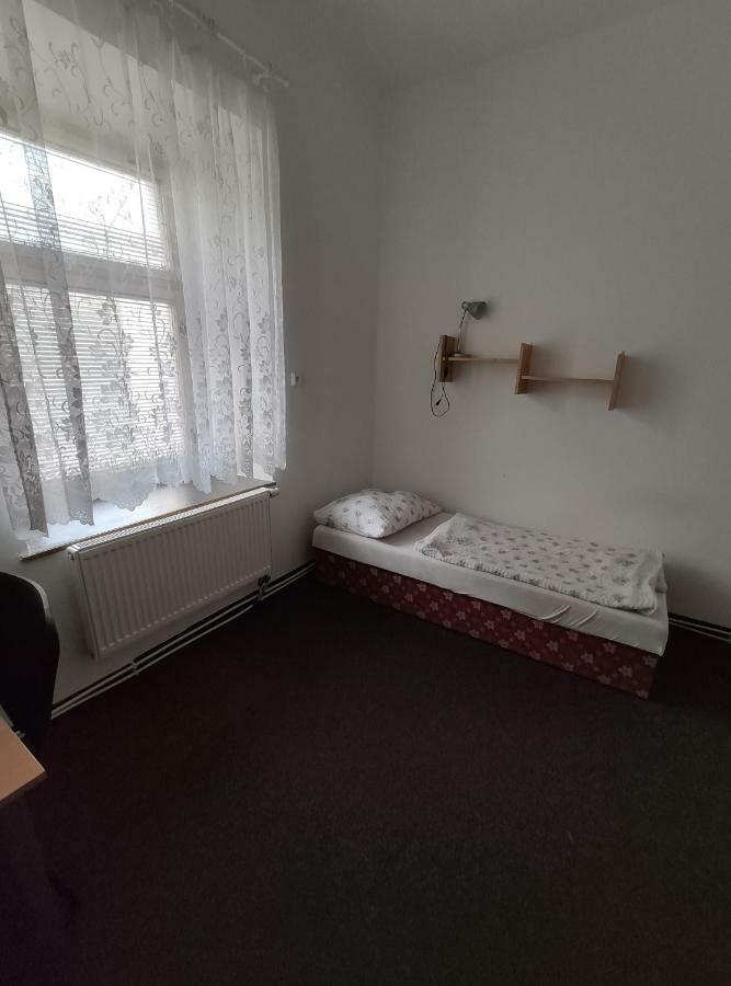 Hostel كاسبيرسكي هوري المظهر الخارجي الصورة