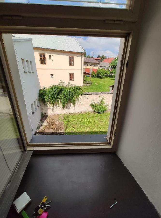 Hostel كاسبيرسكي هوري المظهر الخارجي الصورة