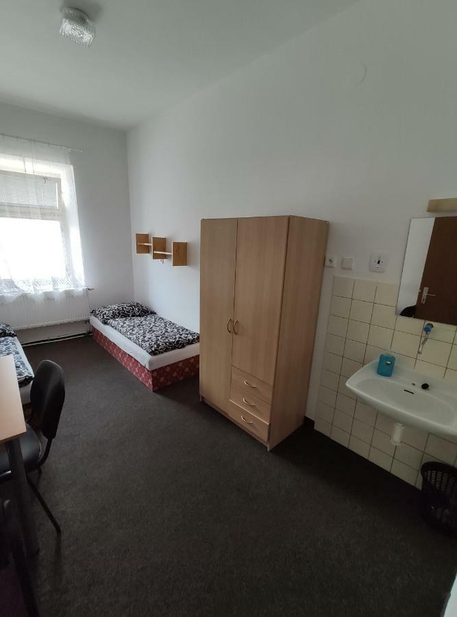 Hostel كاسبيرسكي هوري المظهر الخارجي الصورة
