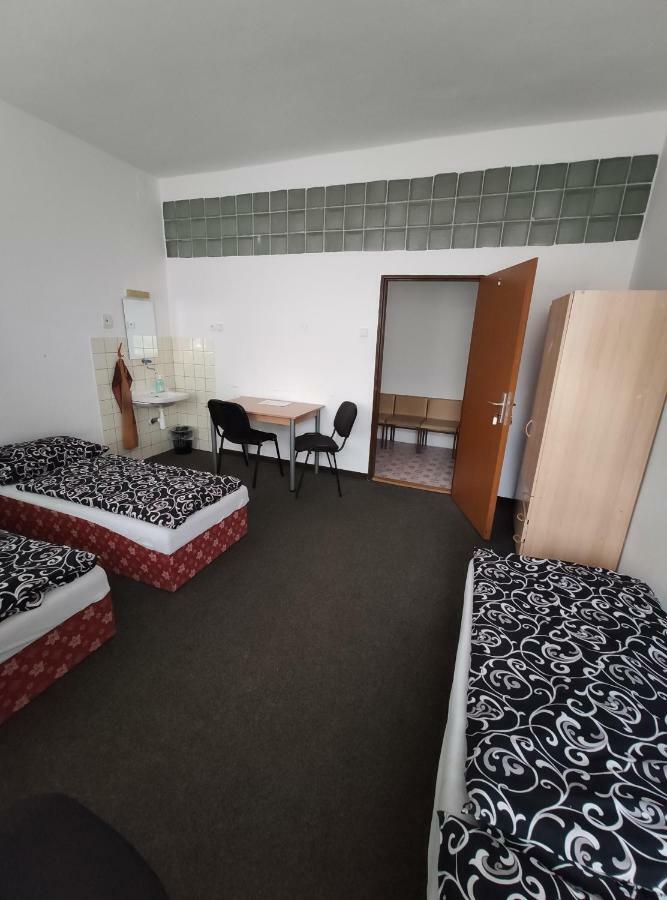 Hostel كاسبيرسكي هوري المظهر الخارجي الصورة