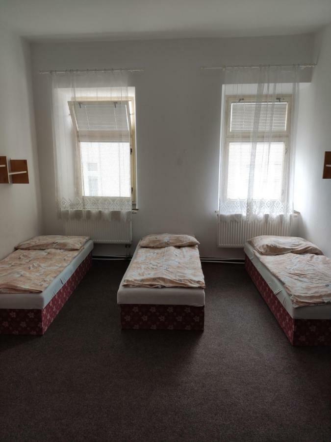 Hostel كاسبيرسكي هوري المظهر الخارجي الصورة