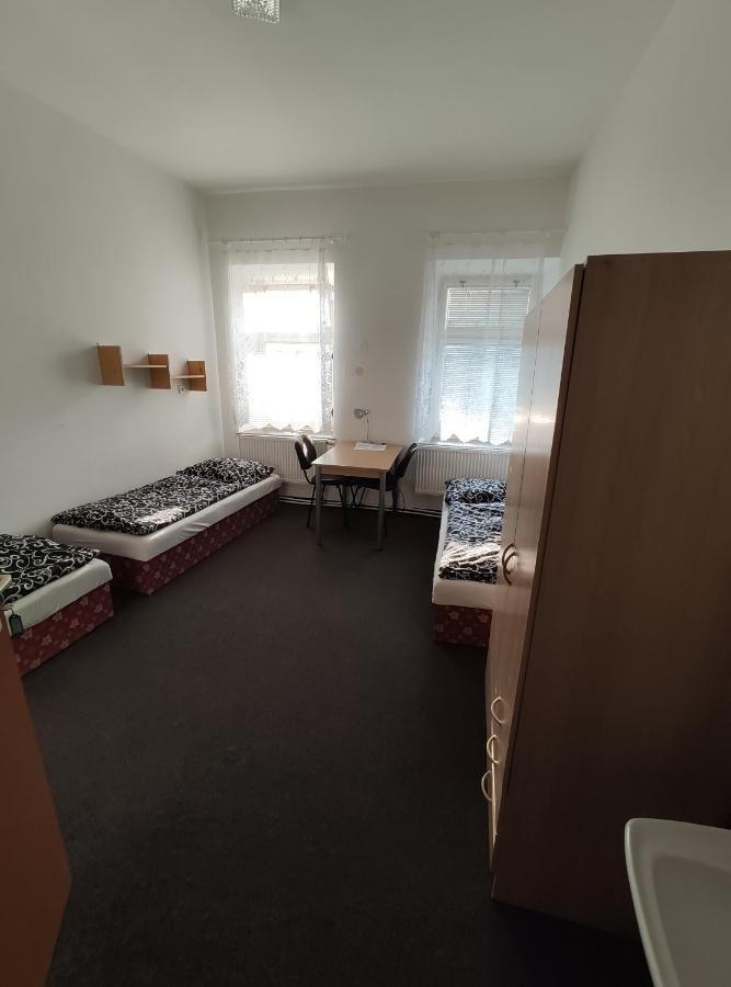 Hostel كاسبيرسكي هوري المظهر الخارجي الصورة