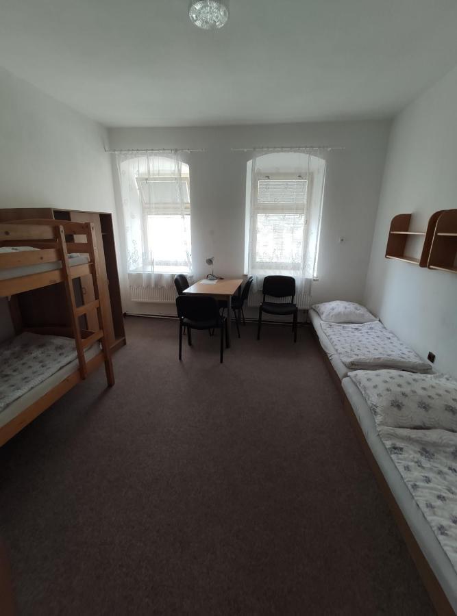 Hostel كاسبيرسكي هوري المظهر الخارجي الصورة
